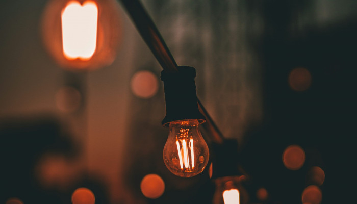Light and Dark Wallpaper