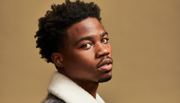 Roddy Ricch Wallpaper