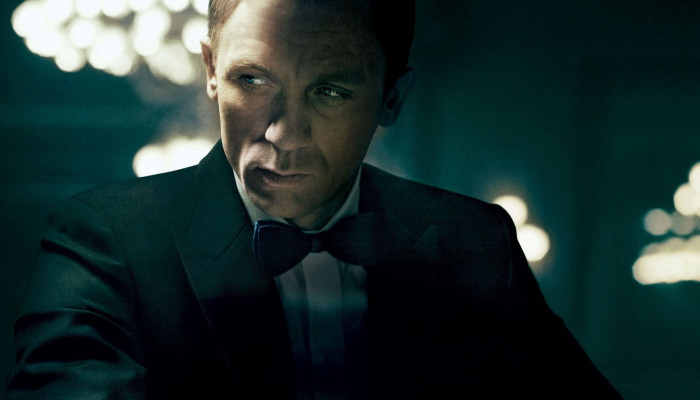 Casino Royale Wallpaper