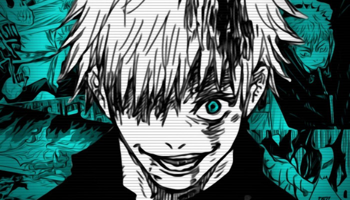 Anime Manga Wallpaper
