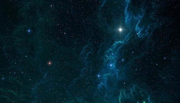 Galaxy Mobile Wallpaper