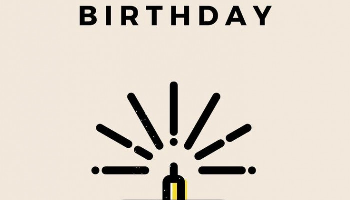 Cute Birthday Wallpaper