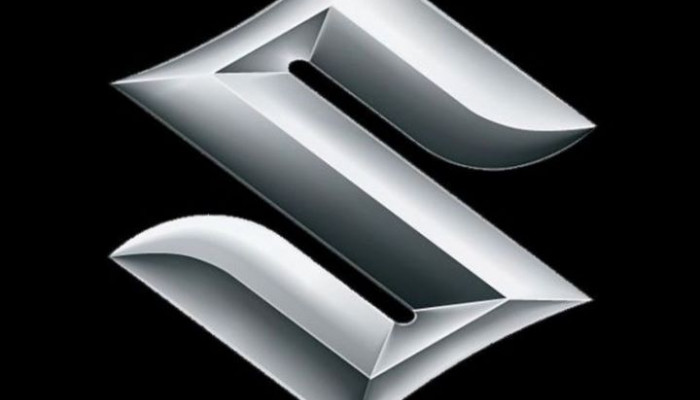 Maruti Suzuki Logo Wallpaper