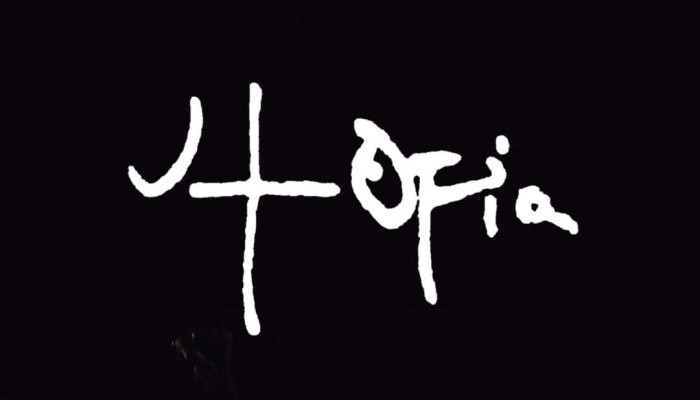 Utopia Wallpaper