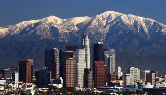 Denver Wallpaper