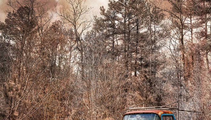 Chevy Wallpaper
