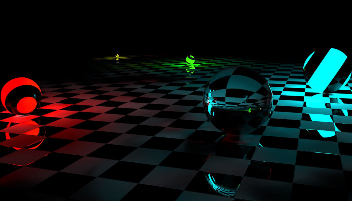 HD and 3D Wallpaper