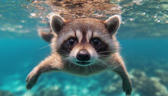 4K UHD Animal Wallpaper