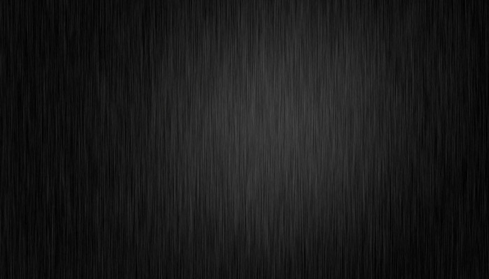 Black Steel Wallpaper
