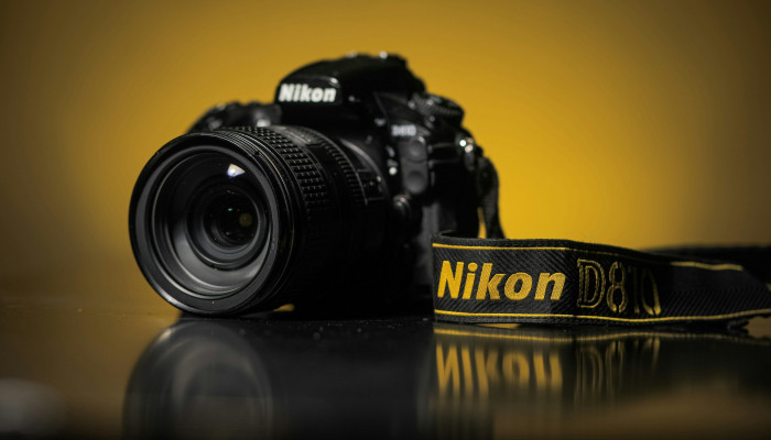 Digital Camera Wallpaper