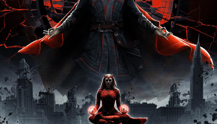 Doctor Strange 2 Wallpaper
