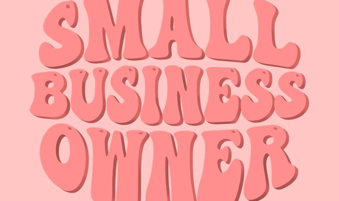 Small Business Wallpaper