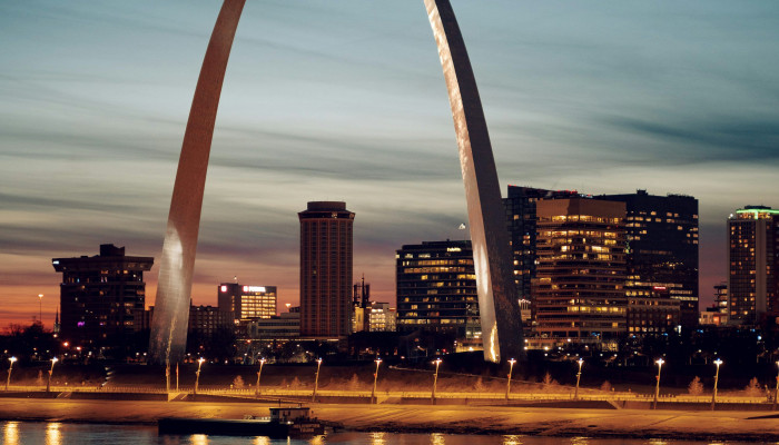 Saint Louis Wallpaper