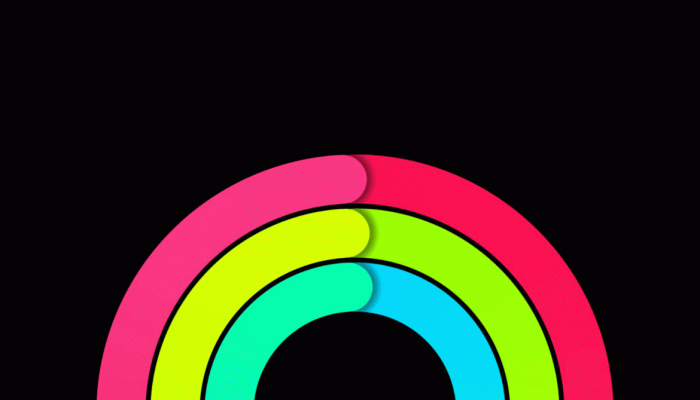 Activity Wallpaper