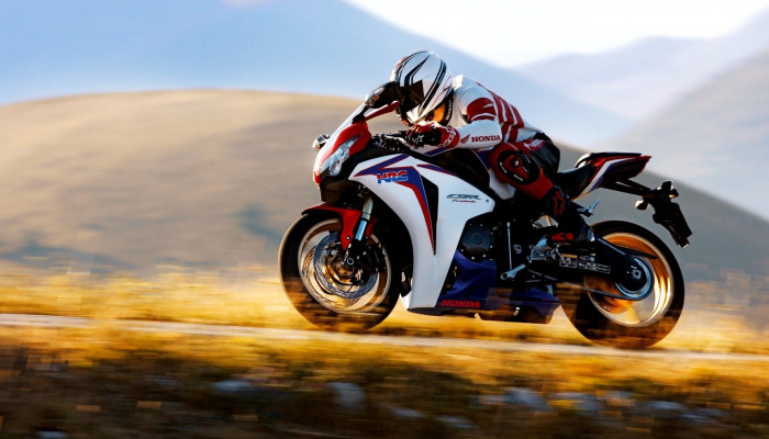 Honda Motorcycle Wallpaper