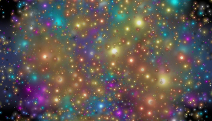 Glitter Live Wallpaper