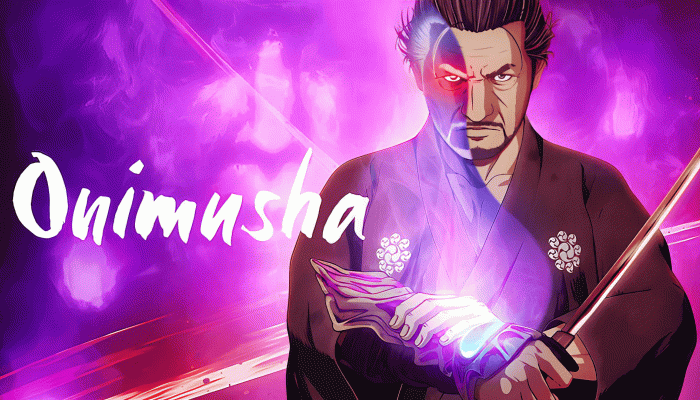 Onimusha Wallpaper