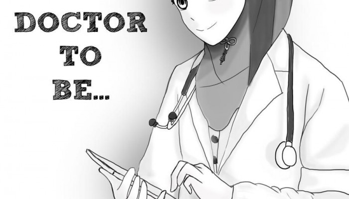 Girl Doctor Wallpaper