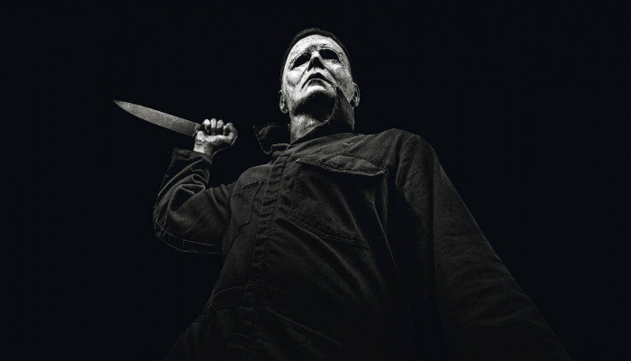 Michael Myers Laptop Wallpaper
