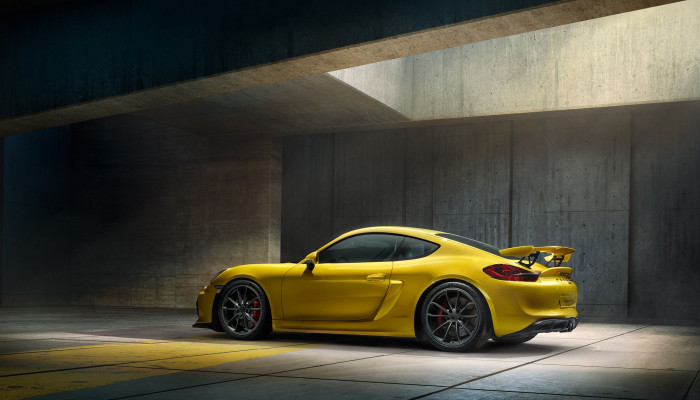 GT4 Wallpaper