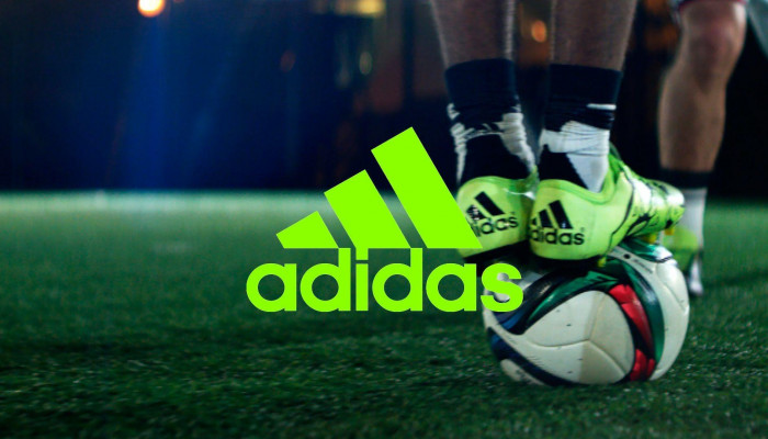 Adidas Football Wallpaper