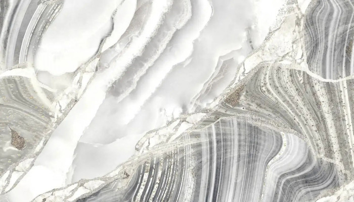 Marble Effect Wallpaper