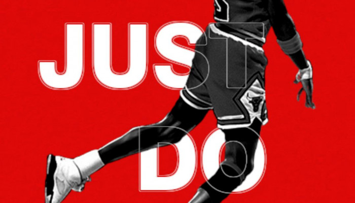 Michael Jordan Nike Wallpaper