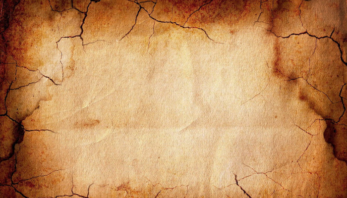 Ancient Paper Wallpaper