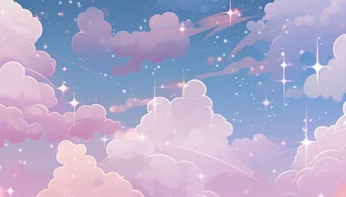 Cute Sky Wallpaper