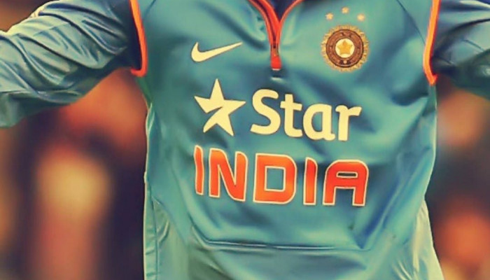 Suresh Raina Wallpaper