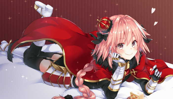 Astolpho Wallpaper