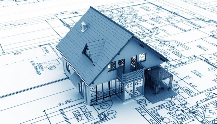 3D Construction Wallpaper