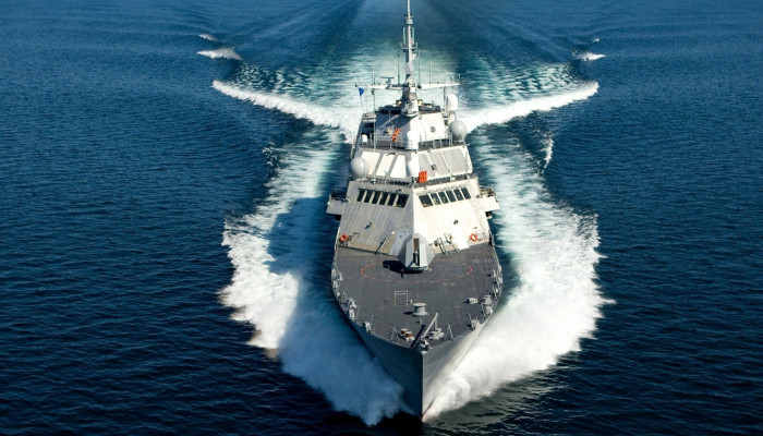 Indian Navy Wallpaper