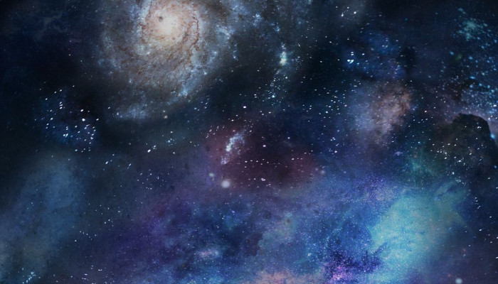 1080X1920 Space Wallpaper