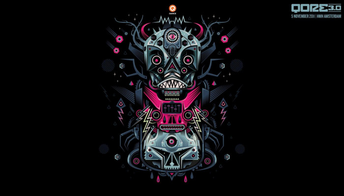 Hardstyle Wallpaper