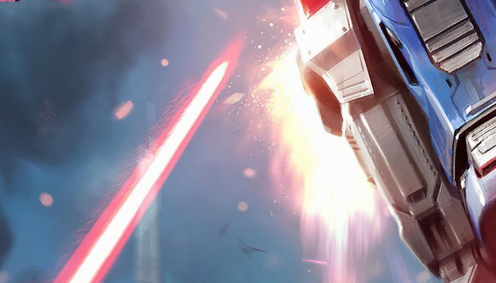 Optimus Prime iPhone Wallpaper