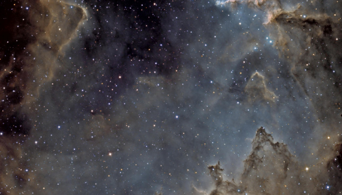 Galaxy iPad Wallpaper