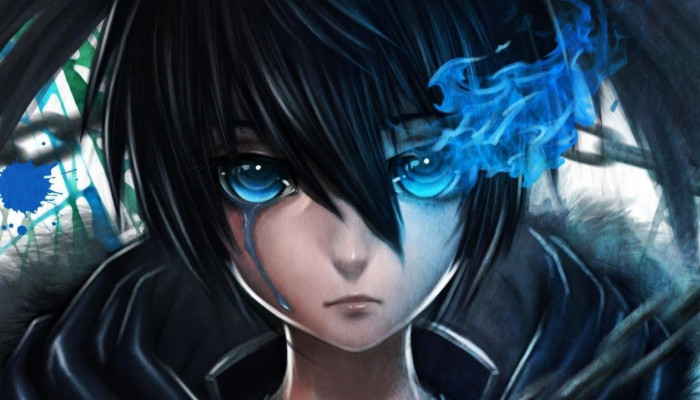 12K Anime Wallpaper