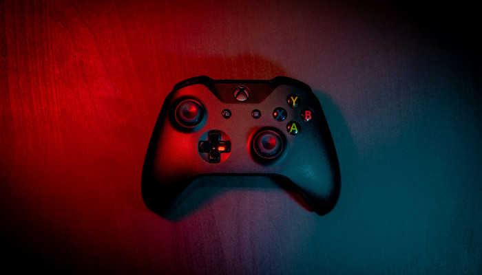 Xbox Controller Wallpaper