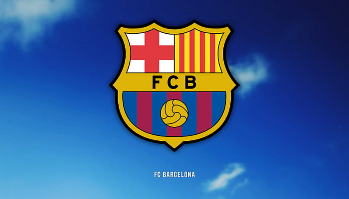 FC Barcelona Mobile Wallpaper