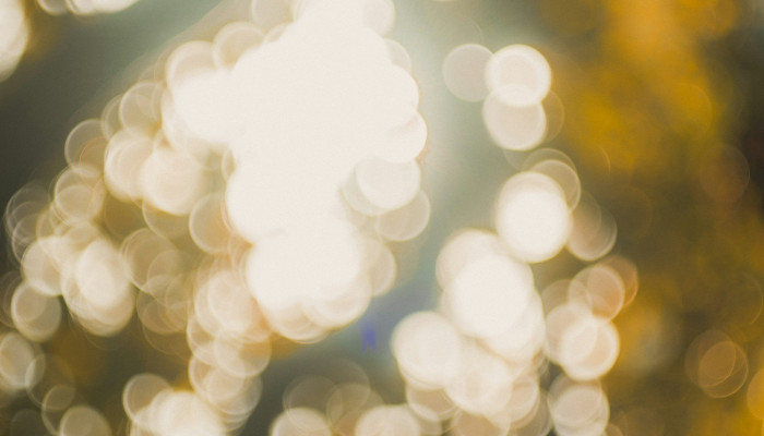 Out of Focus Wallpaper