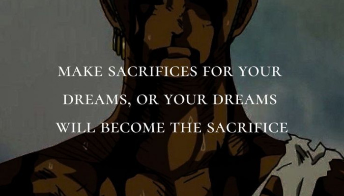 Zoro Quotes Wallpaper