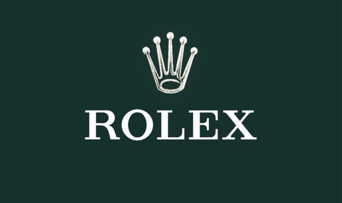 Rolex Logo Wallpaper