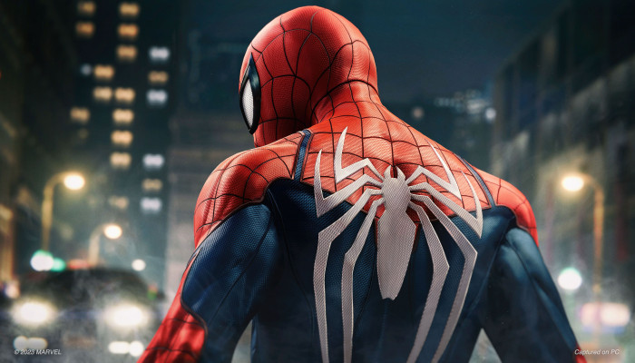 Game PC Wallpaper