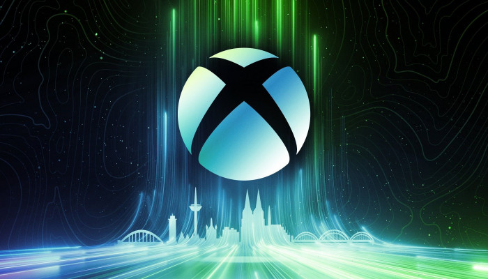 Xbox PC Wallpaper