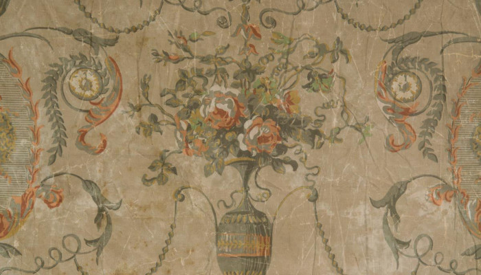 Old South Wallpaper