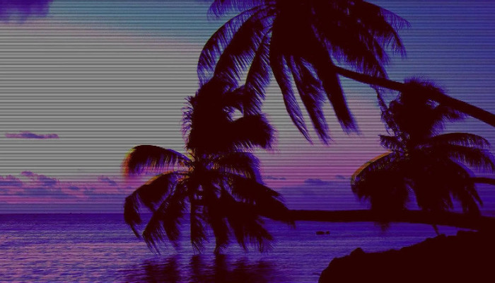 Vibey Laptop Wallpaper
