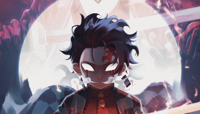 Demon Slayer Live Wallpaper