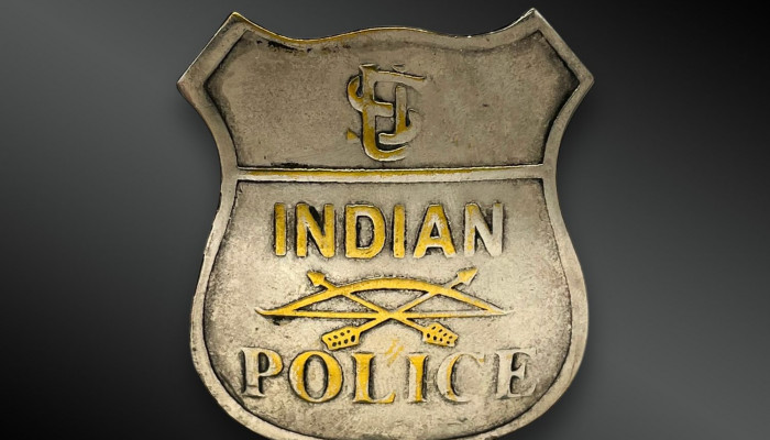 Indian Police Wallpaper