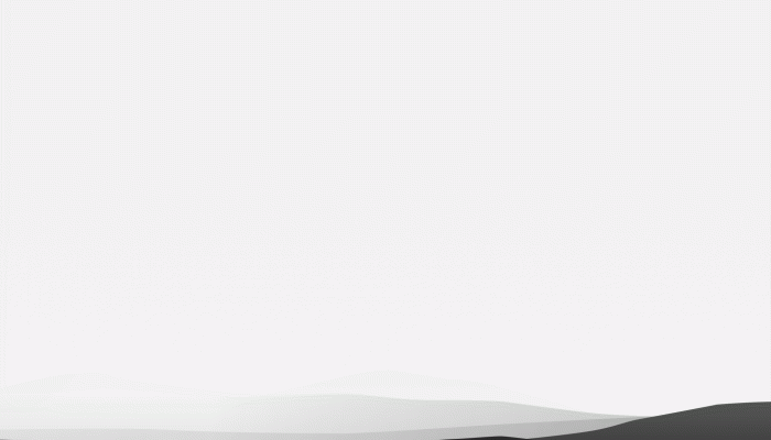Minimalistic iPad Wallpaper